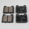 D 42 045 - brake pad kit front