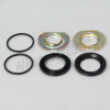 D 42 046 - Kit guarnizione anteriore 1 lato per freno Ate - 2 pistoni, senza pistone