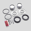 D 42 046b - Kit de réparation avant 1 côté Ate - 2 Frein à piston, avec piston