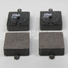 D 42 124 - brake pad kit