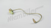 D 42 129 - Brake line right