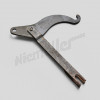 D 42 176 - brake lever RHS