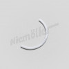 D 42 244 - thrust washer, 3,1mm