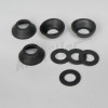 D 42 312 - gasket kit rear brake caliper ( double kit ) 1 5/8" Dunlop brake