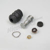 D 42 366 - Repair kit 22,20mm master brake cylinder