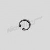 D 42 380 - retaining ring