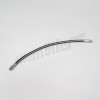 D 42 415 - brake hose front 460mm