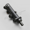 D 42 523b - master brake cylinder repro.