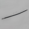 D 42 707 - brake hose, front 495mm