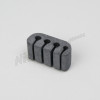 D 42 714 - rubber guide