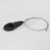 D 42 766 - Front brake cable