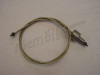 D 42 773 - brake cable, front