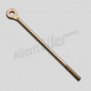 D 42 815 - Pull rod support (for brake lever)