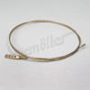D 42 827 - center brake cable 2170mm