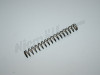 D 42 899 - latch spring