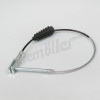 D 42 904 - brake cable