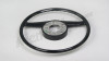 D 46 231 - steering wheel, black