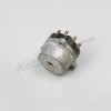 D 46 288 - ignition starter switch