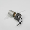 D 46 296 - Lock cylinder with key replica universal