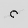 D 46 500 - retaining ring