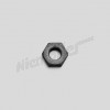 D 46 543 - hexagon nut