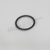 D 47 020 - Sealing ring for fuel tank bottom