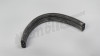 D 47 090 - Rubber profile for cable fixing by the meter