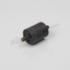 D 47 168 - rubber buffer M5