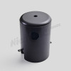 D 47 217 - metal casing for fuel pump