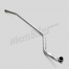 D 49 001 - exhaust pipe front 190c