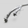 D 49 004 - exhaust front pipe