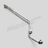 D 49 020a - Front exhaust pipe Accessories