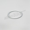D 49 098 - sealing ring for front exhaust pipe
