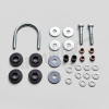 D 49 201 - Repair kit (exhaust suspension)