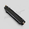 D 50 058 - air oil radiator