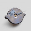 D 50 072 - radiator cap