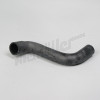 D 50 163 - radiator hose thermostat to radiator