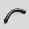 D 50 176a - radiator hose bottom