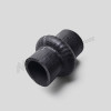 D 50 184 - radiator hose