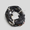 D 54 121 - Mazo de cables principal Incluye intermitentes de emergencia Bosch de 12 voltios