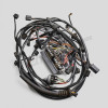 D 54 203 - Cablaggio principale Compreso il lampeggiatore di emergenza Bosch da 12 volt