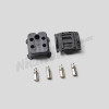 D 54 338 - cable connector 4-pole