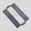 D 54 424 - gasket, fuse box