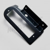 D 54 513 - Holder for fuse box R.L.