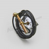 D 54 701a - temperatur gauge, Reproduction