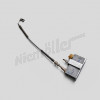 112 270 02 52 Reserveonderdeel Mercedes-Benz W112