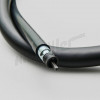 D 54 829 - speedometer cable 1350mm, W113,112,111 different models automatic gearbox, LHD, reproduction