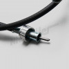 D 54 832a - tachometer cable, repro