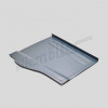 D 61 161 - floor panel front LHS - 113