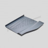 D 61 162 - floor panel front RHS - 113